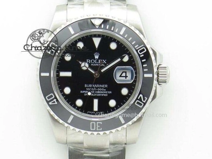 MiroTime 0512 Versatile GMT-Master II 116710 BLNR Black Blue Ceramic 904L Steel VRF 1:1 Best Edition VR3186 CHS V3 (CF Bezel) 2497